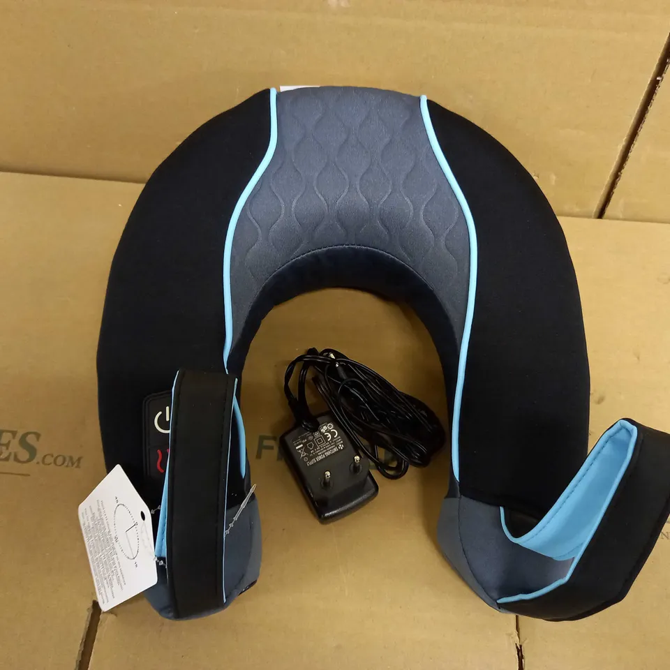 HOMEDICS VIBRATION NECK MASSAGER