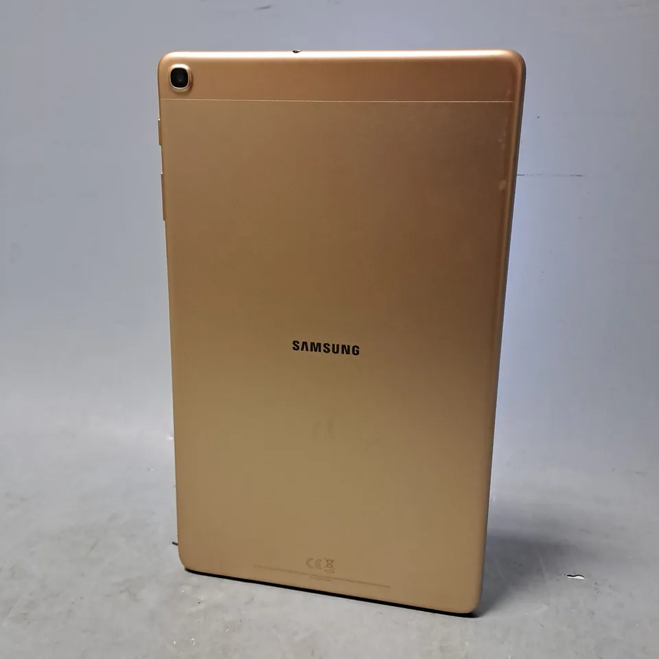 SAMSUNG GALAXY TAB A 