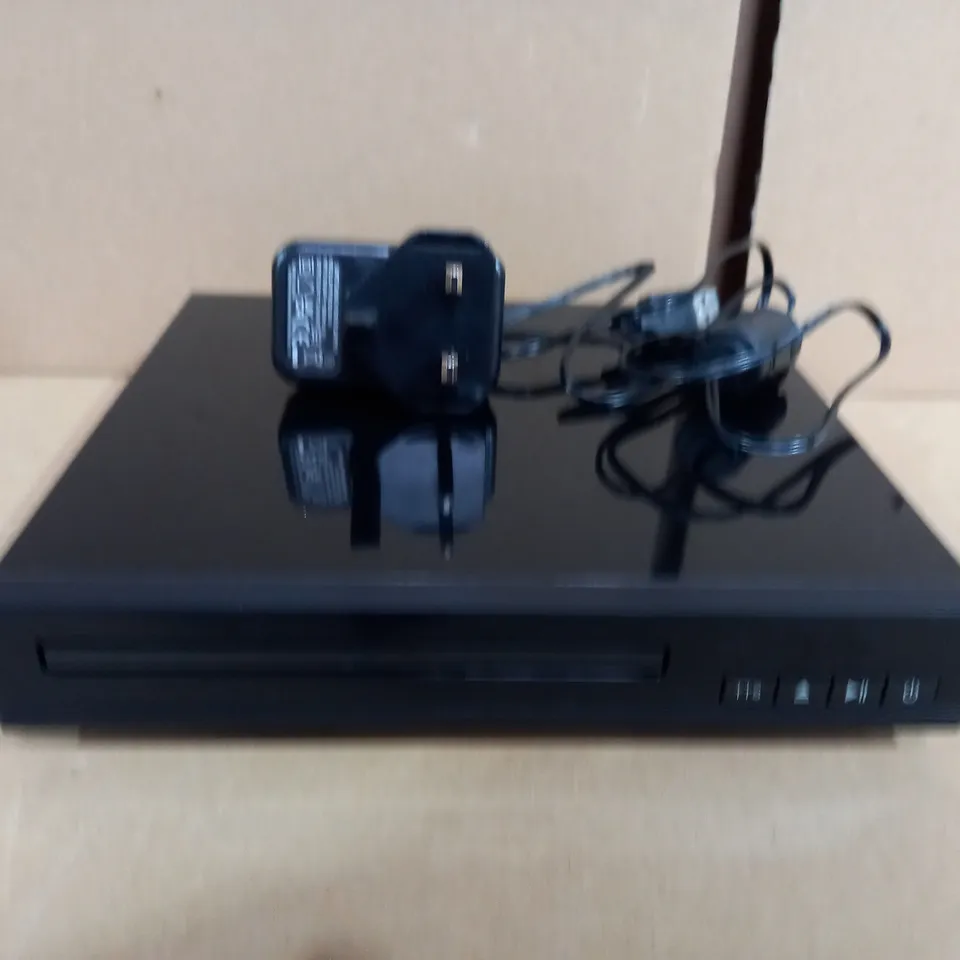 ONN HDMI DVD PLAYER