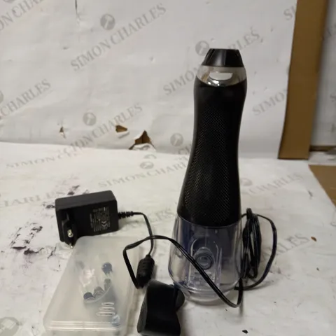 WATERPIK CORDLESS ADVANCED WATER FLOSSER