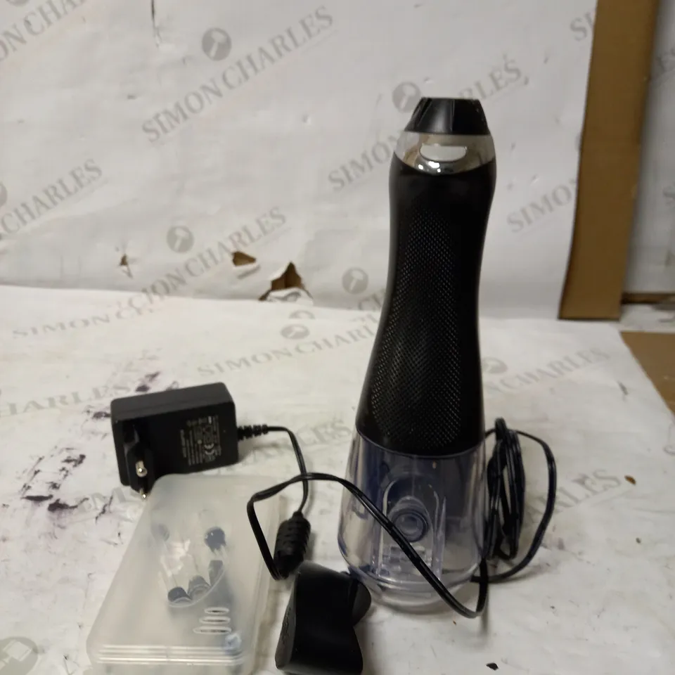 WATERPIK CORDLESS ADVANCED WATER FLOSSER