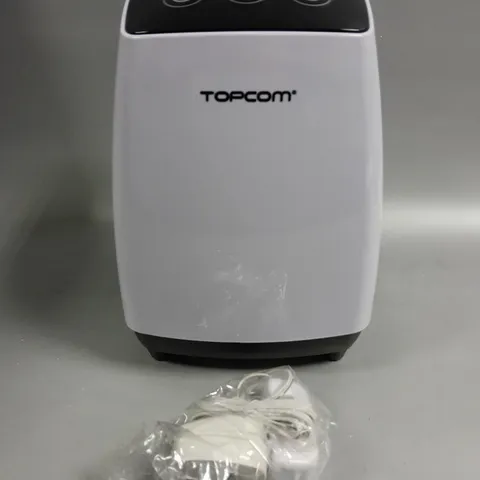 BOXED TOPCOM LF-4730 AIR PURIFIER
