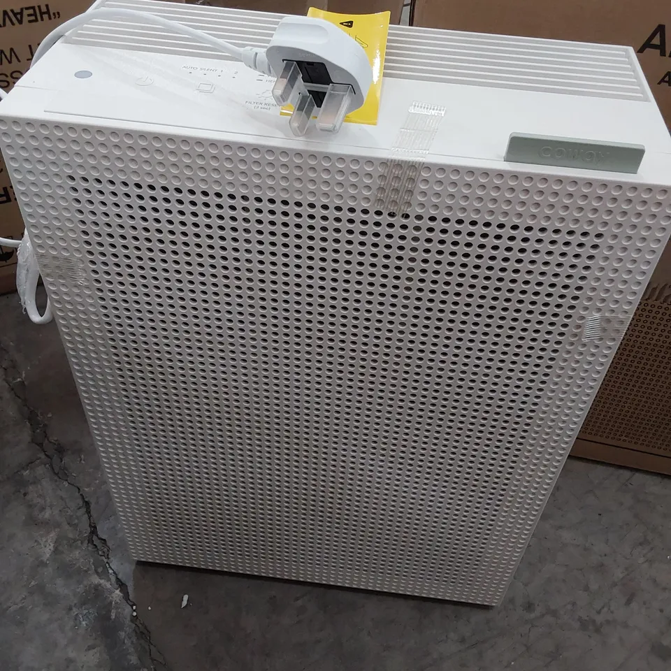 BOXED COWAY AP-1019C AIR PURIFIER