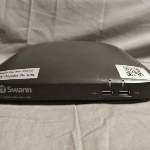 SWANN DVR4-4680RN HD DIGITAL VIDEO RECORDER