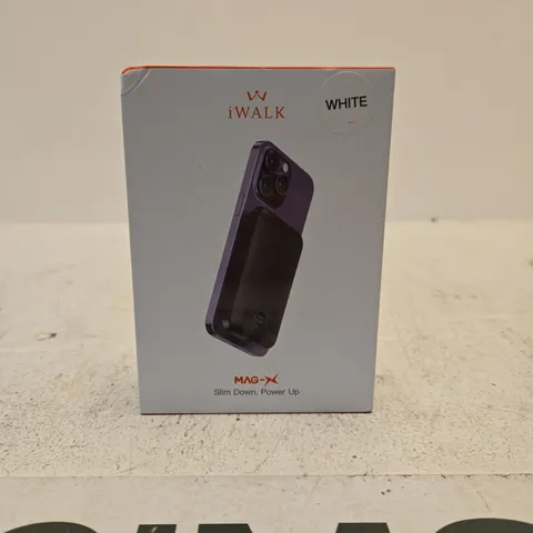 IWALK MAG-X 5000MAH SLIM PORTABLE CHARGER