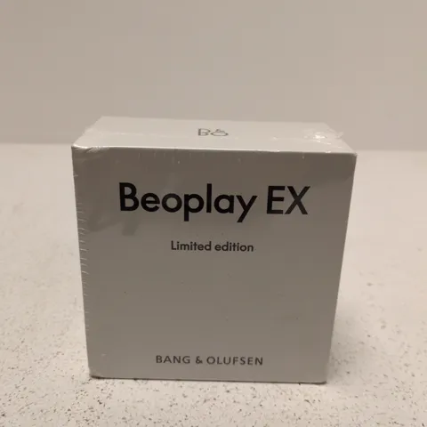 BANG & OLUFSEN BEOPLAY EX LIMITED EDITION WIRELESS EARBUDS
