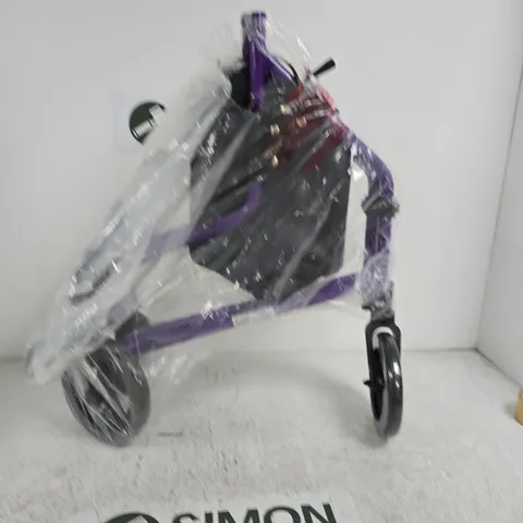 DAYS TRI WHEELED WALKER