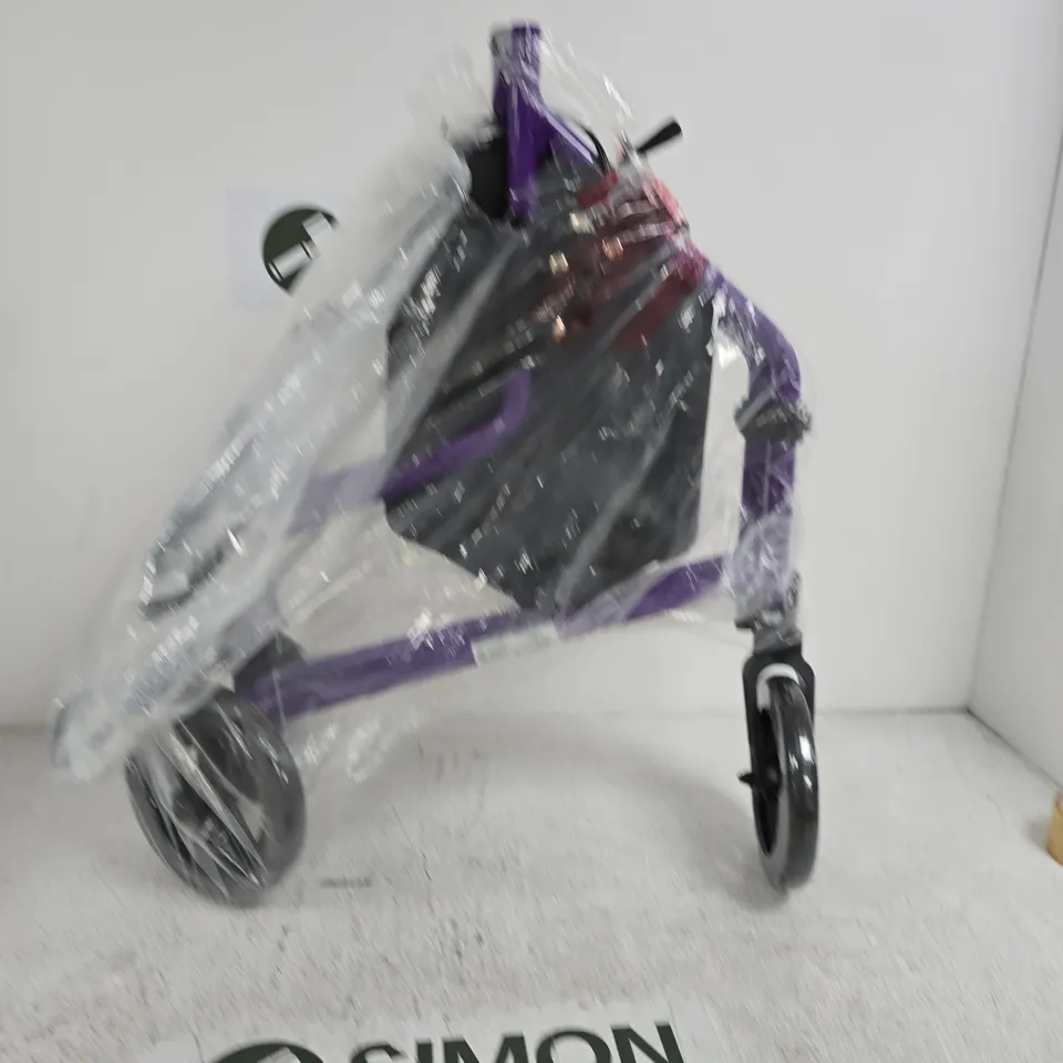 DAYS TRI WHEELED WALKER 