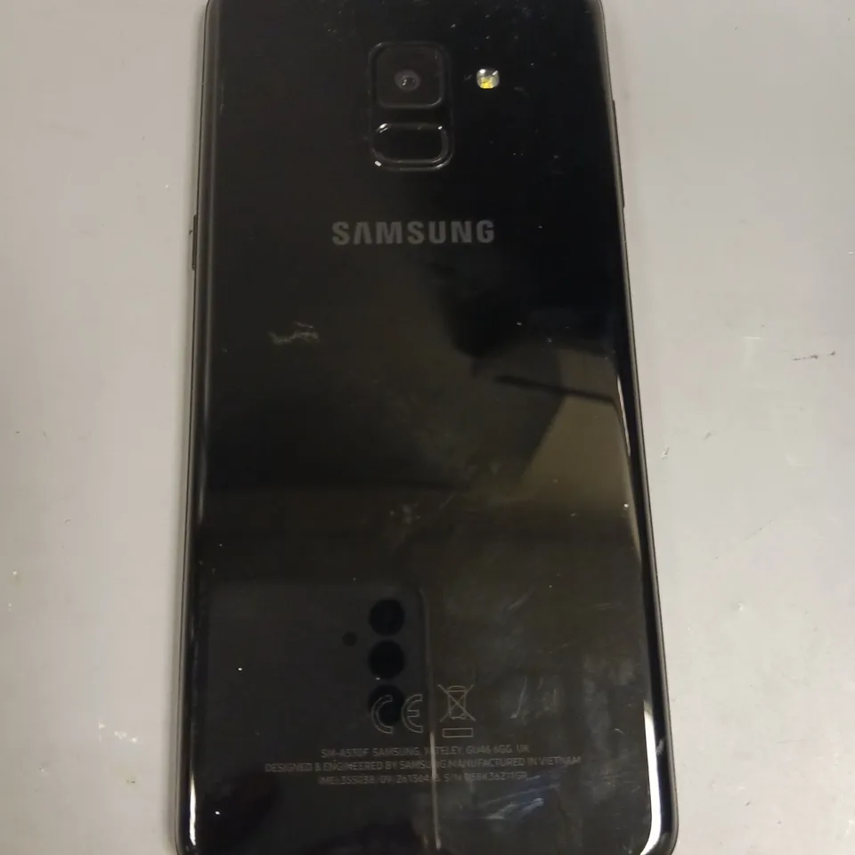 SAMSUNG GALAXY A8 SMARTPHONE 