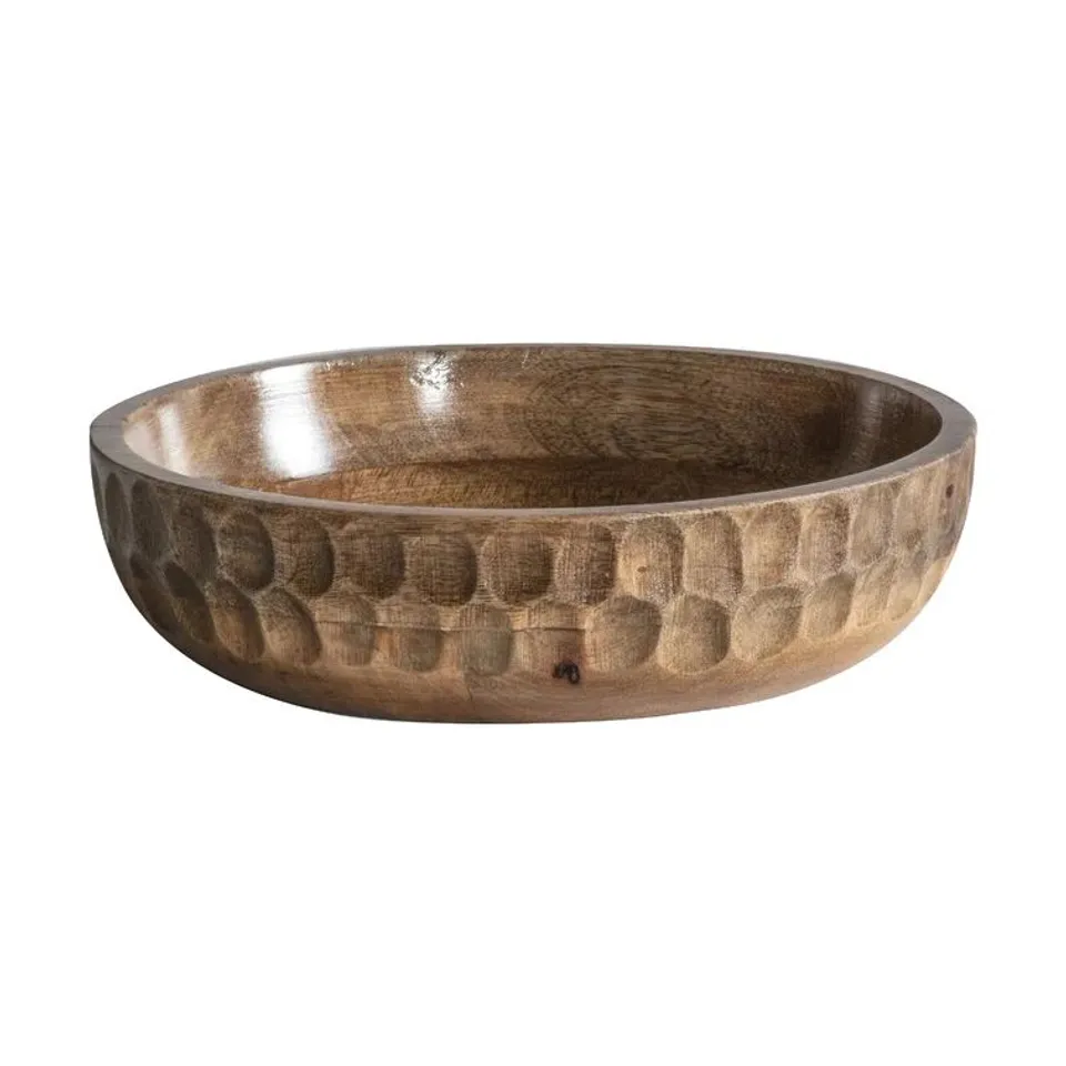 BOXED ANNALISE SERVING BOWL