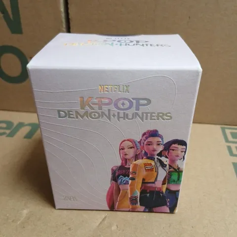 BOXED K-POP DEMON HUNTERS EAU DE TOILLETE 50ML