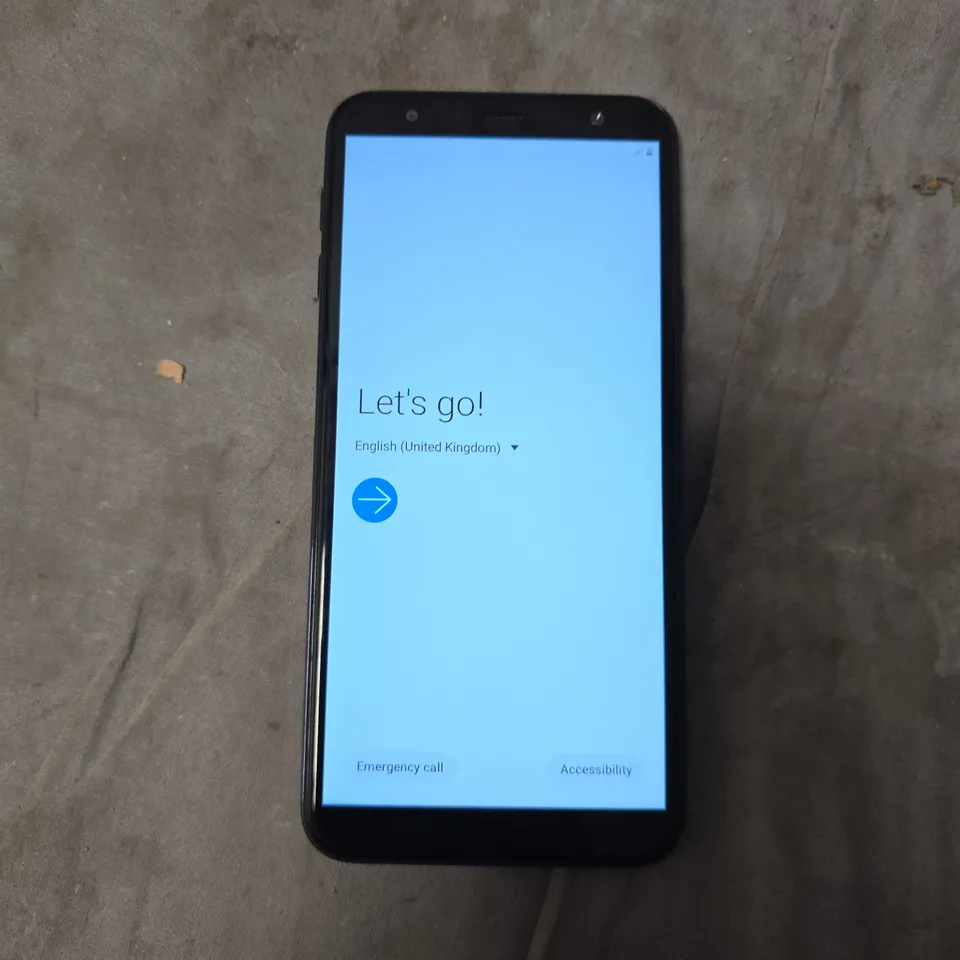 SAMSUNG GALAXY J4+ SM-J415FN