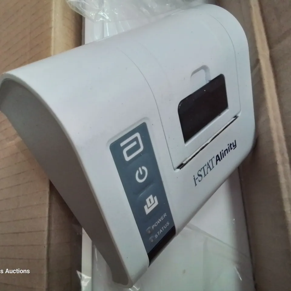 PALLET OF ASSORTED MEDICAL EQUIPMENT INCLUDING, PPE KIT, MICREL MICROPUMP MULTI SYRINGES, CALL BUTTONS, RADIO PAGING TRANSCODERS.