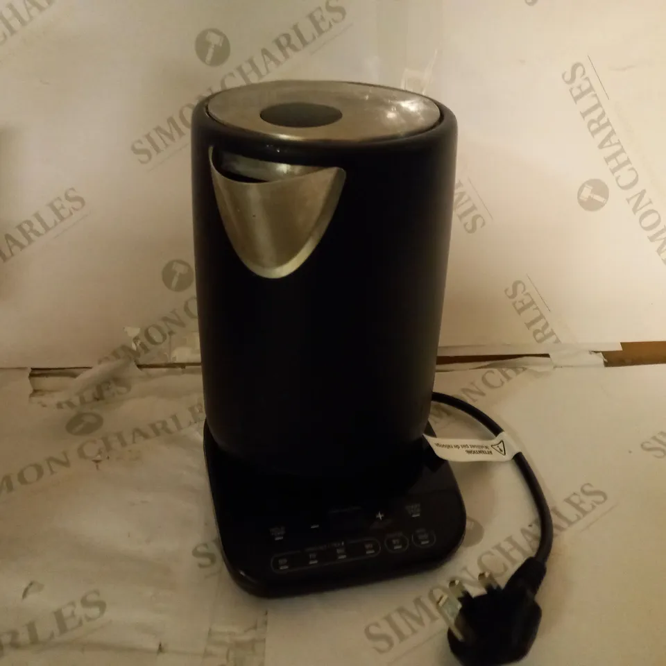 BOXED NINJA PERFECT TEMPERATURE KETTLE 