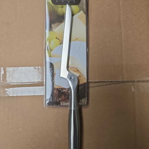 APPROXIMATELY 20 CORE HOME BRIE CHEESE KNIVES
