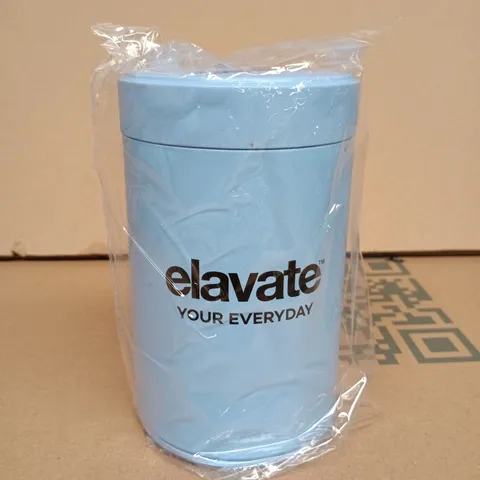 ELAVATE TIN – LIGHT BLUE