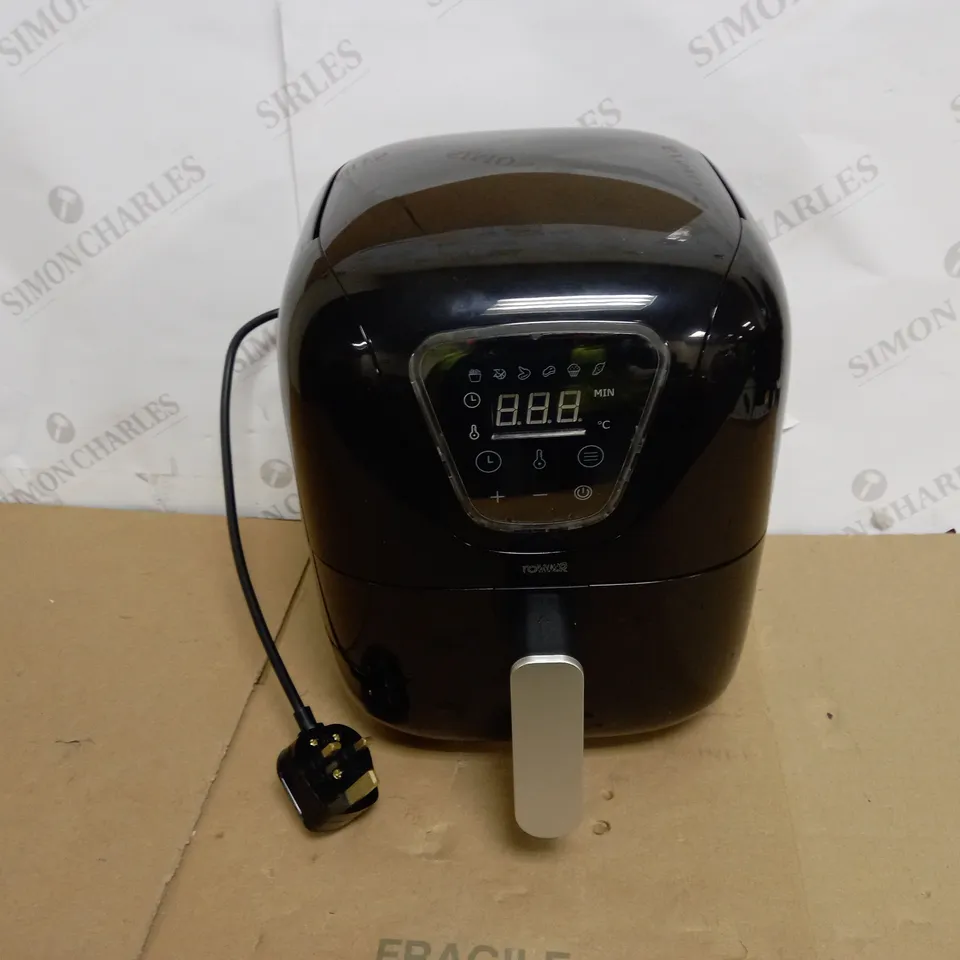 TOWER VORTX DIGITAL AIR FRYER 