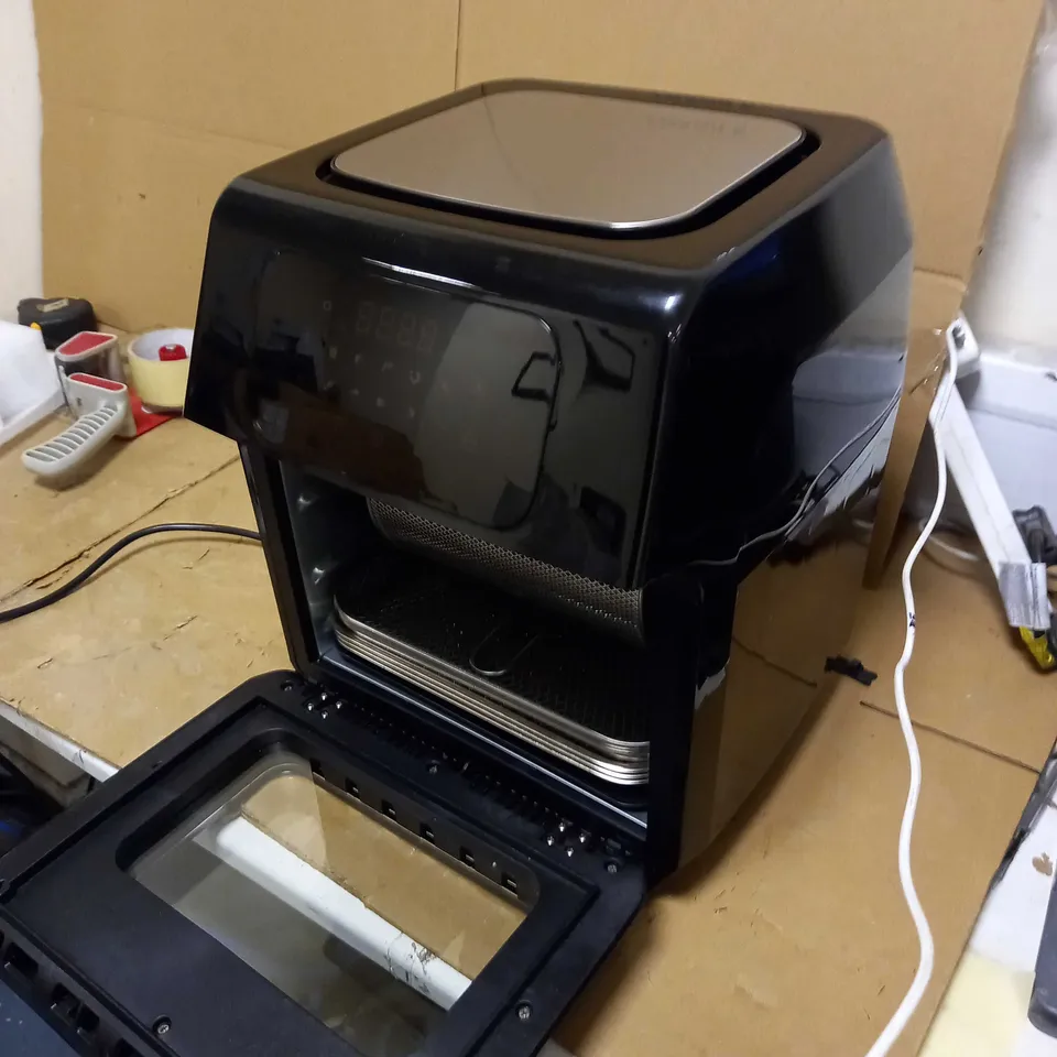DEAWOOD SDA1551 AIR FRYER