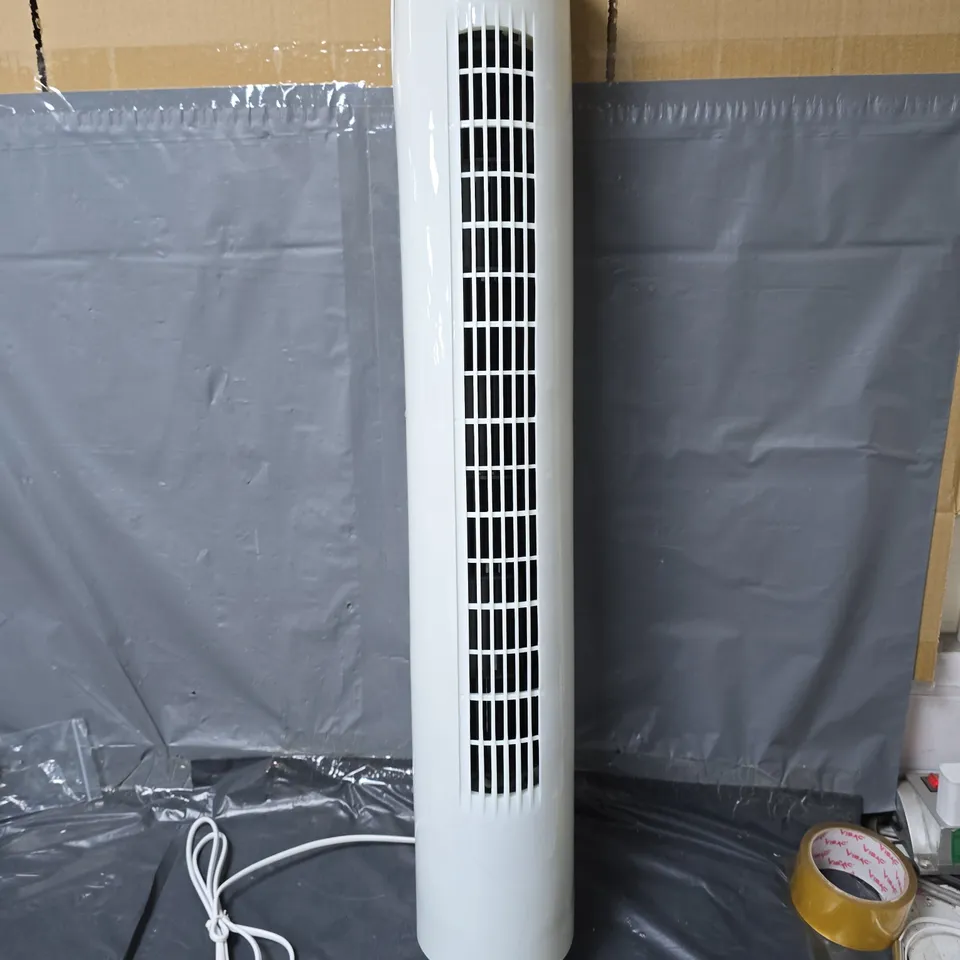 FINE ELEMENTS SLIM TOWER FAN  