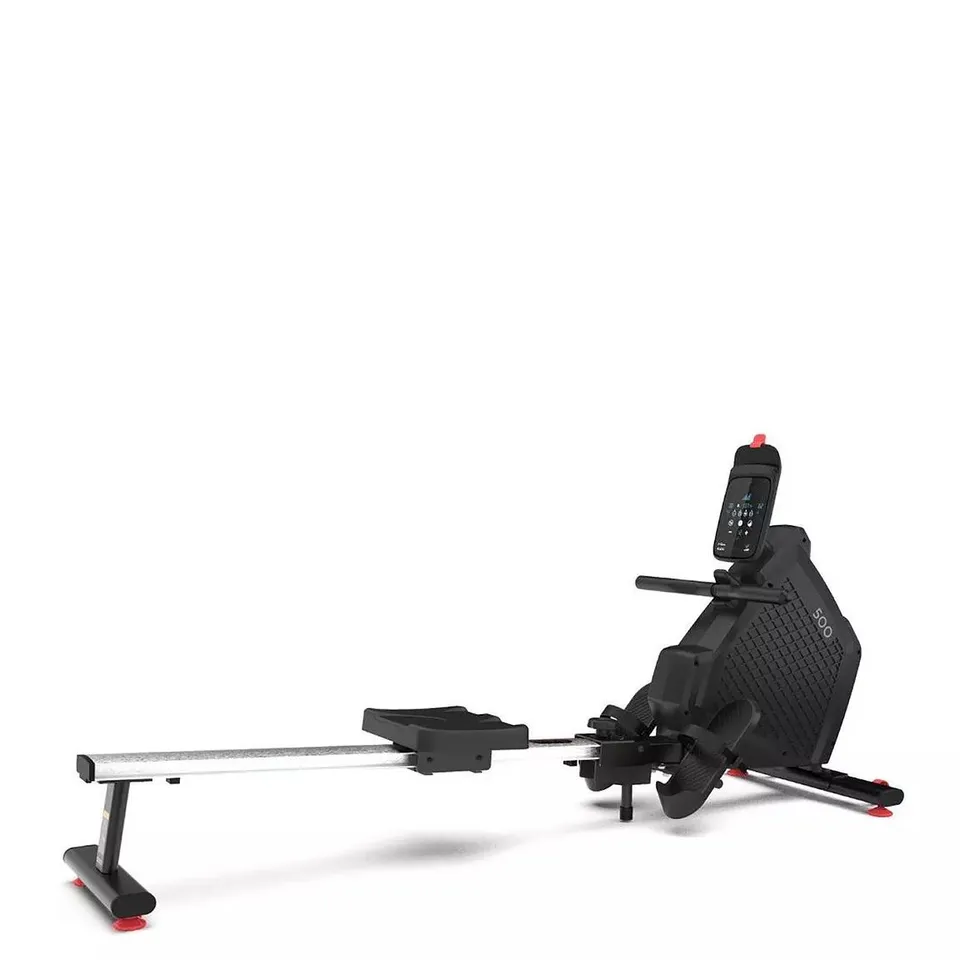 BOXED DECATHLON R500 ROWING MACHINE (1 BOX) RRP £299.99