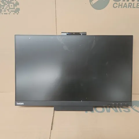 LENOVO THINKCENTRE TIO24GEN4TOUCH MONITOR