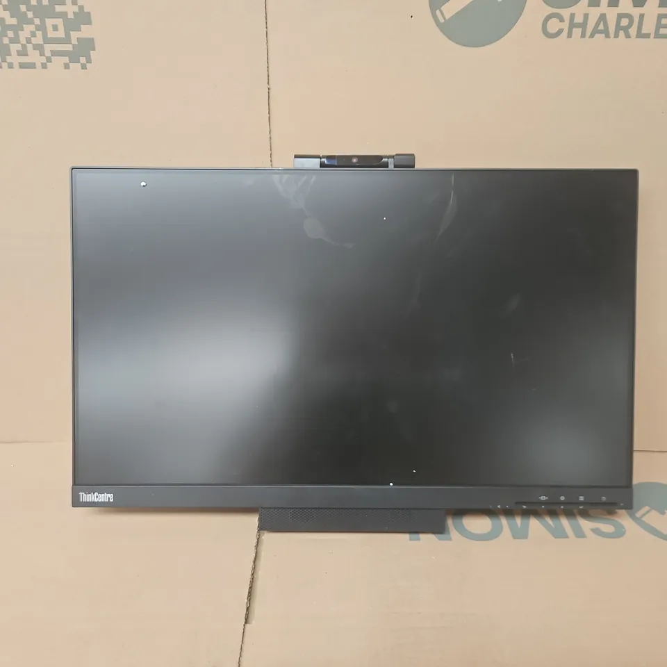 LENOVO THINKCENTRE TIO24GEN4TOUCH MONITOR