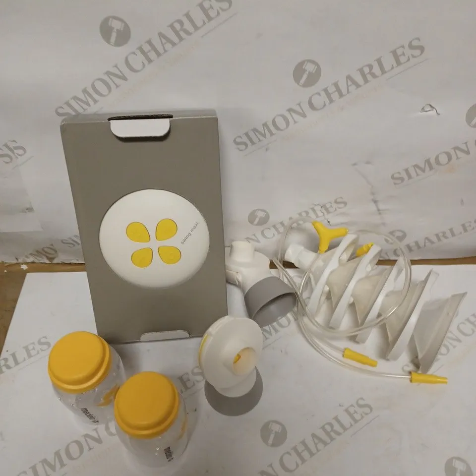 MEDELA SWING MAXI BREAST PUMP RRP £269.99