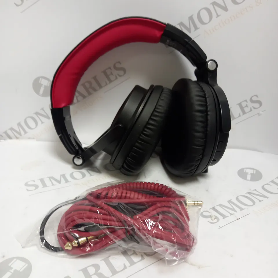BOXED ONEODIO A70 FUSION WIRELESS HEADPHONES
