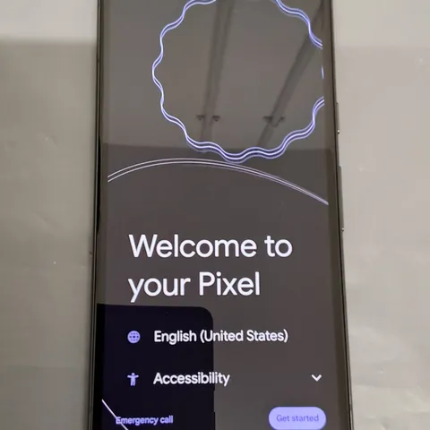 UNBOXED GOOGLE PIXEL 7A 128GB 8GB RAM 