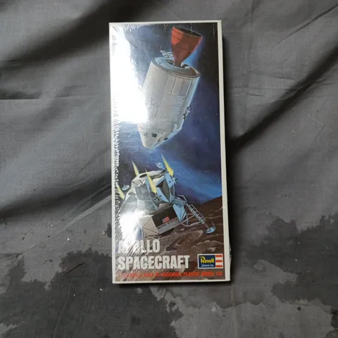 REVELL APOLLO SPACECRAFT MODEL KIT – SEALED IN ORIGINAL PACKAGING