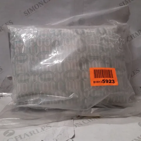 BRAND NEW SEALED AMALIE CUSHION WITH FILLING
