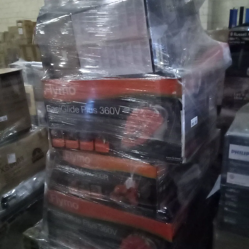 PALLET OF APPROXIMATELY 15 ASSORTED HOUSEHOLD & ELECTRICAL PRODUCTS TO INCLUDE