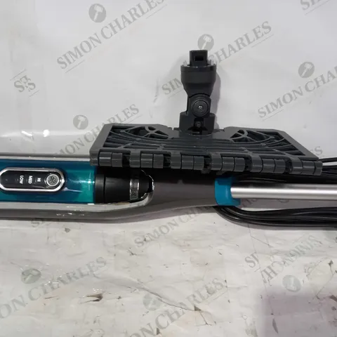 SHARK KLIK & FLIP S6003 SMARTRONIC STEAM MOP