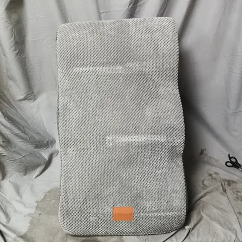 TRHILLSBRAD PET STAIRS FOR CATS, FOAM STEPS WITH REMOVABLE COVER