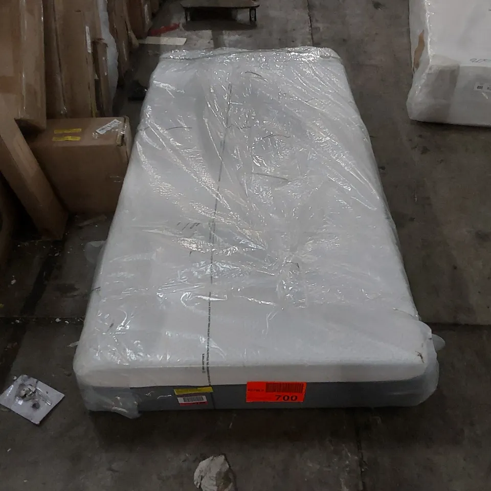 QUQLITY BAGGED EMMA ORIGINAL MEMORY FOAM MATTRESS - 90CM SINGLE