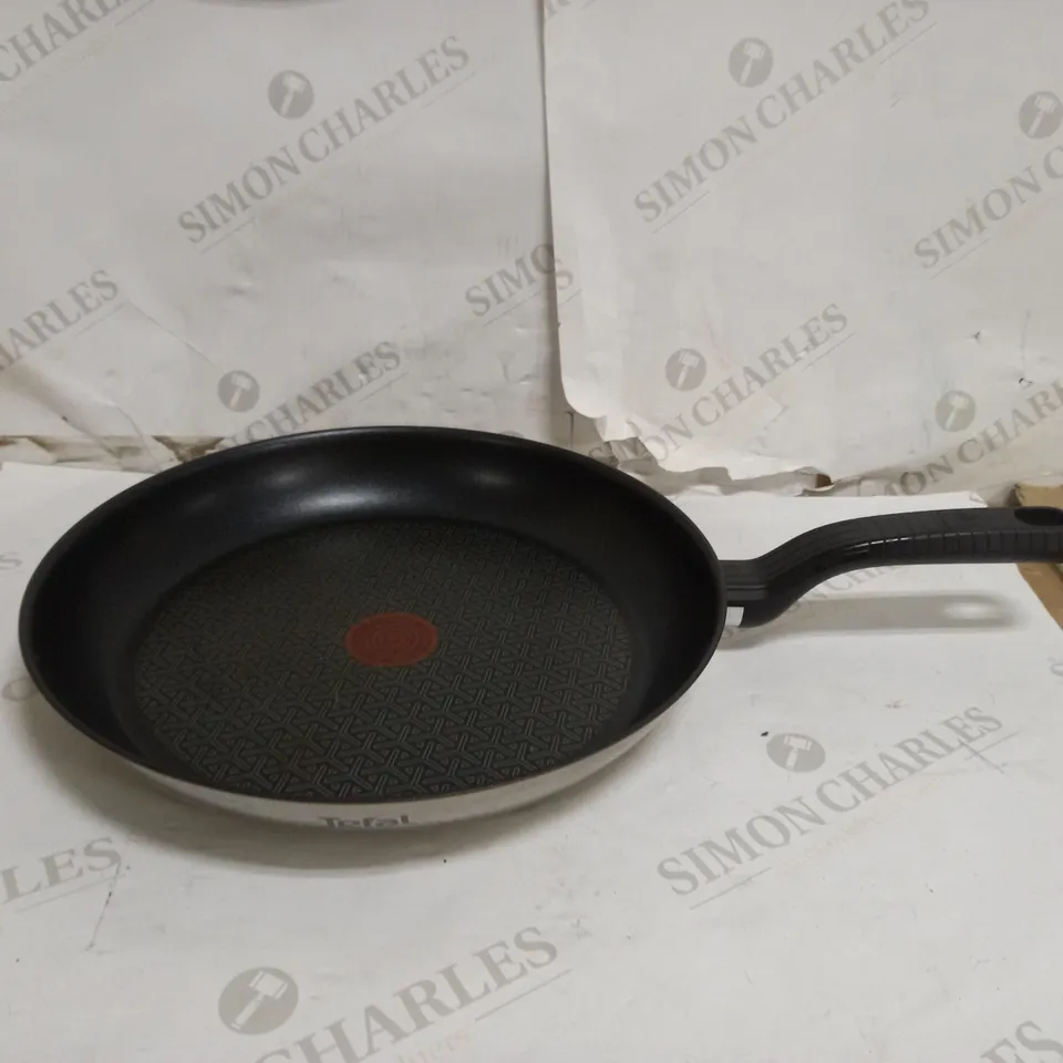 TEFAL 30 CM COMFORT MAX, INDUCTION FRYING PAN