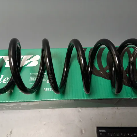 KYB COIL SPRING RA5451 / COLLECTION ONLY