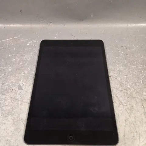APPLE IPAD MINI 2 A1489 SILVER