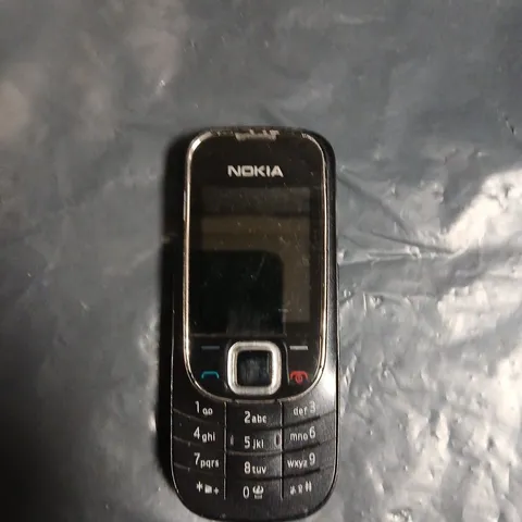 NOKIA MOBILE PHONE – MODEL UNSPECIFIED 