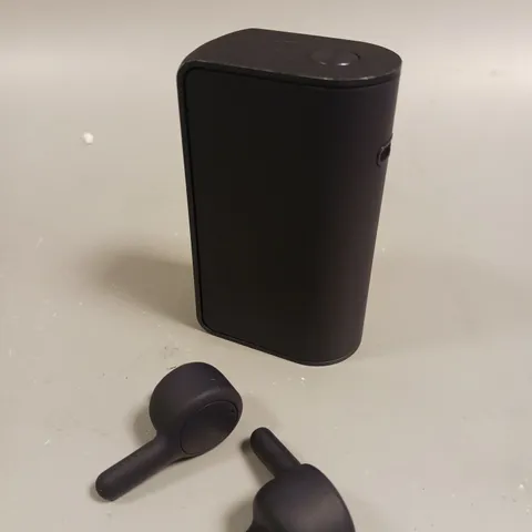 RHA TRUE CONNECT WIRELESS EARPHONES