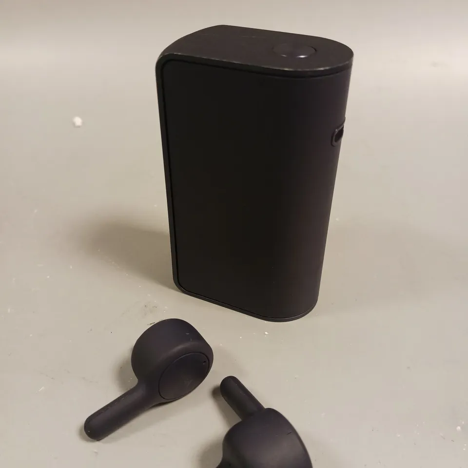 RHA TRUE CONNECT WIRELESS EARPHONES 