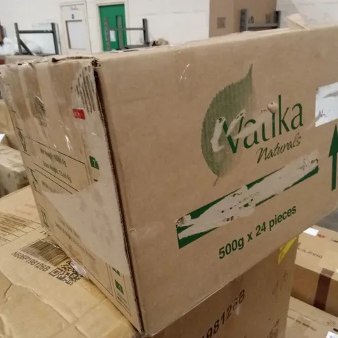 BOXED VATIKA CACTUS HAIR MASK (SET OF 24 PIECES) (1 BOX)