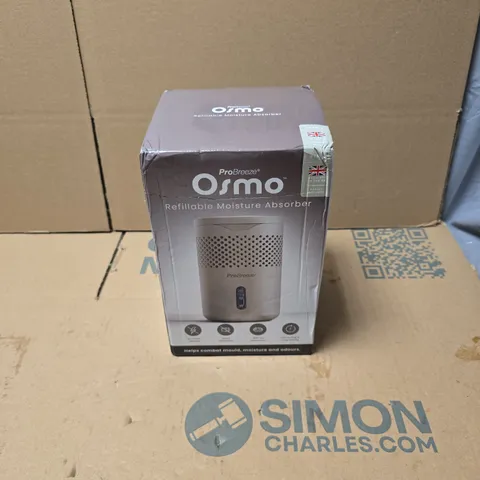 OSMO PROBREEZE REFILLABLE MOISTURE ABSORBER – BOXED