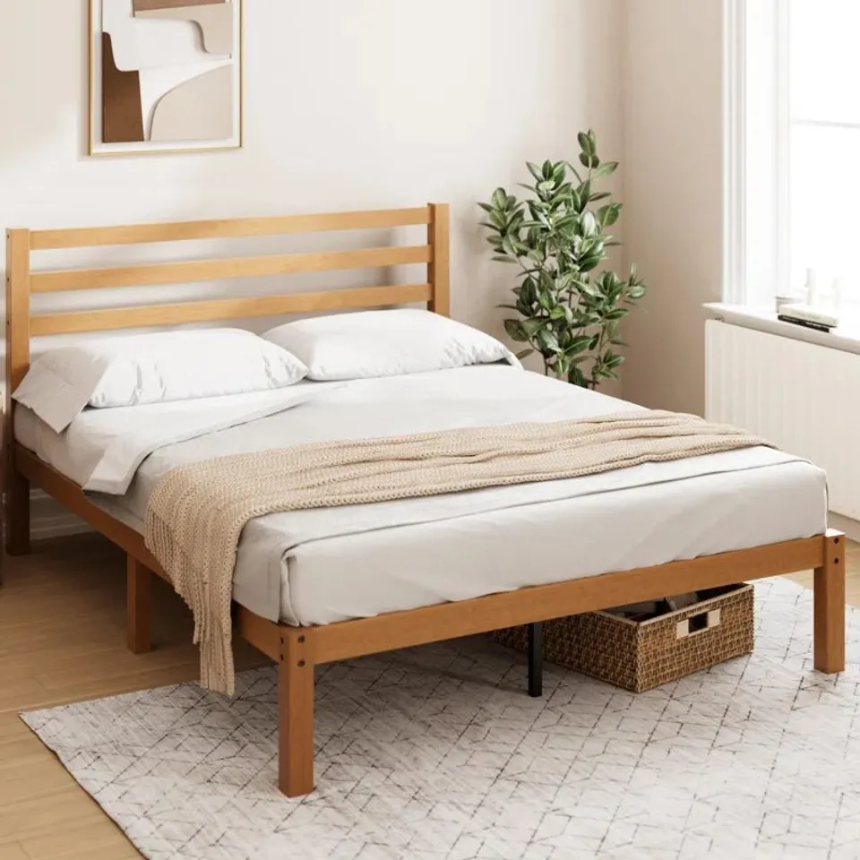 BOXED ZEV BED (SIZE UNSPECIFIED) 