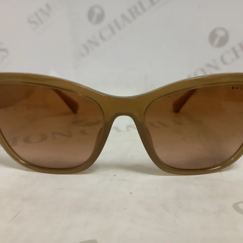 RALPH LAUREN RA5289 SQUARE SUNGLASSES RRP £91