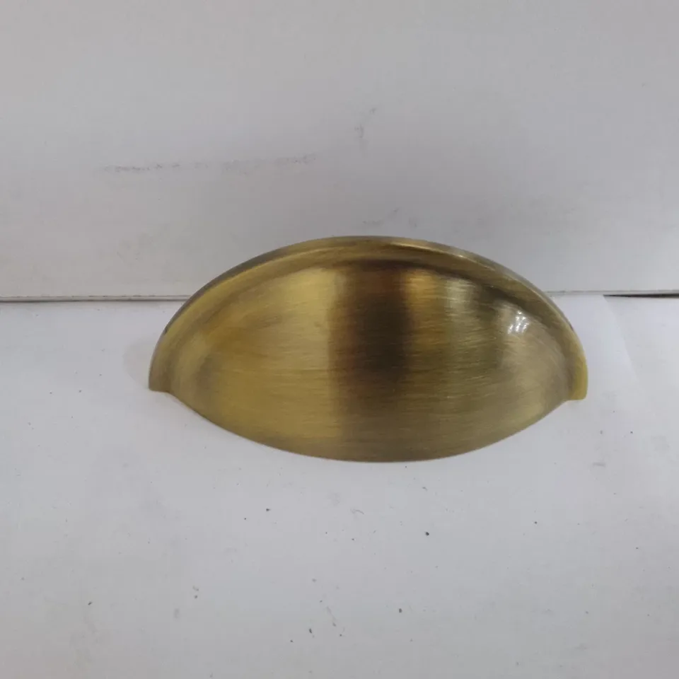 5.7CM CENTRE CUP DRAWER PULL 