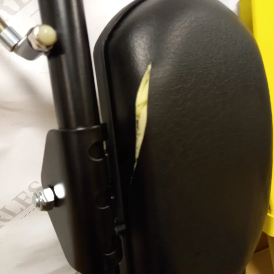 MILENCO COMPACT WHEEL CLAMP 