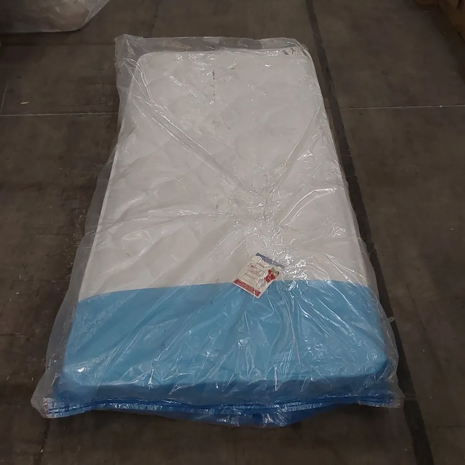 QUALITY BAGGED 3' SINGLE ASHLEY MATTRESS