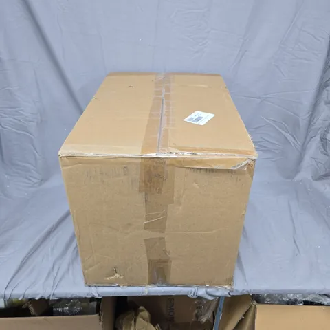 Organised Options Set of 3 42L Collapsible Storage Boxes