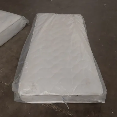 QUALITY BAGGED 90CM SINGLE PREMIUM MATTRESS